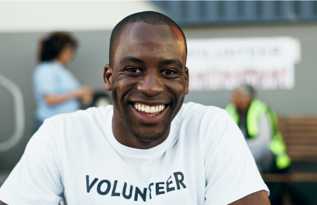 Trusted Calling for Nonprofits and Government Header